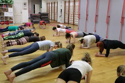 Yoga Centrum Łódź